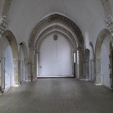 Église Saint-Valérien de Tournus