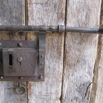 Église Saint-Valérien de Tournus