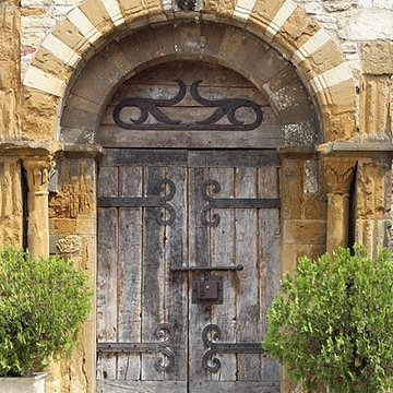 Église Saint-Valérien de Tournus