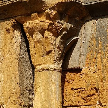 Église Saint-Valérien de Tournus