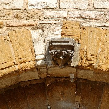 Église Saint-Valérien de Tournus