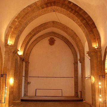 Église Saint-Valérien de Tournus