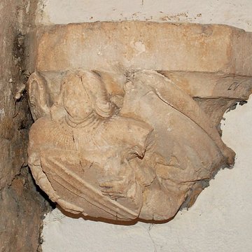 Église Saint-Valérien de Tournus