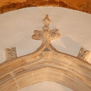 Église Saint-Valérien de Tournus