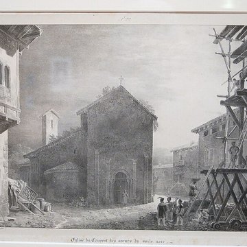 Église Saint-Valérien de Tournus