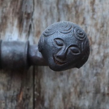 Église Saint-Valérien de Tournus