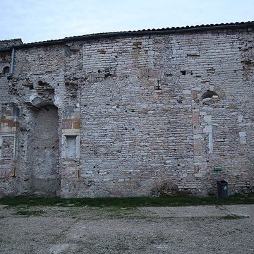 Église Saint-Valérien de Tournus