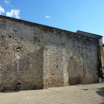 Église Saint-Valérien de Tournus
