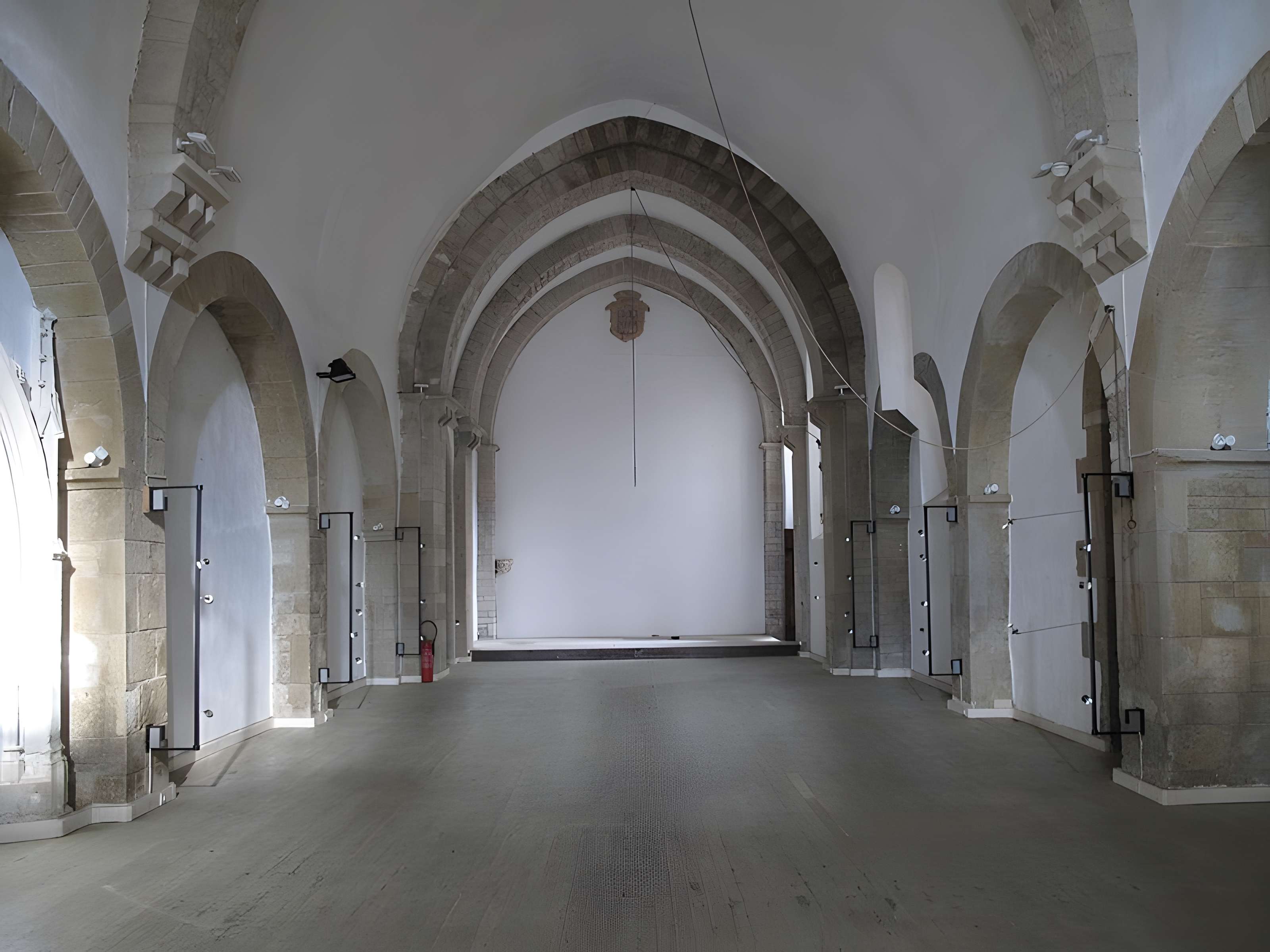 Église Saint-Valérien de Tournus