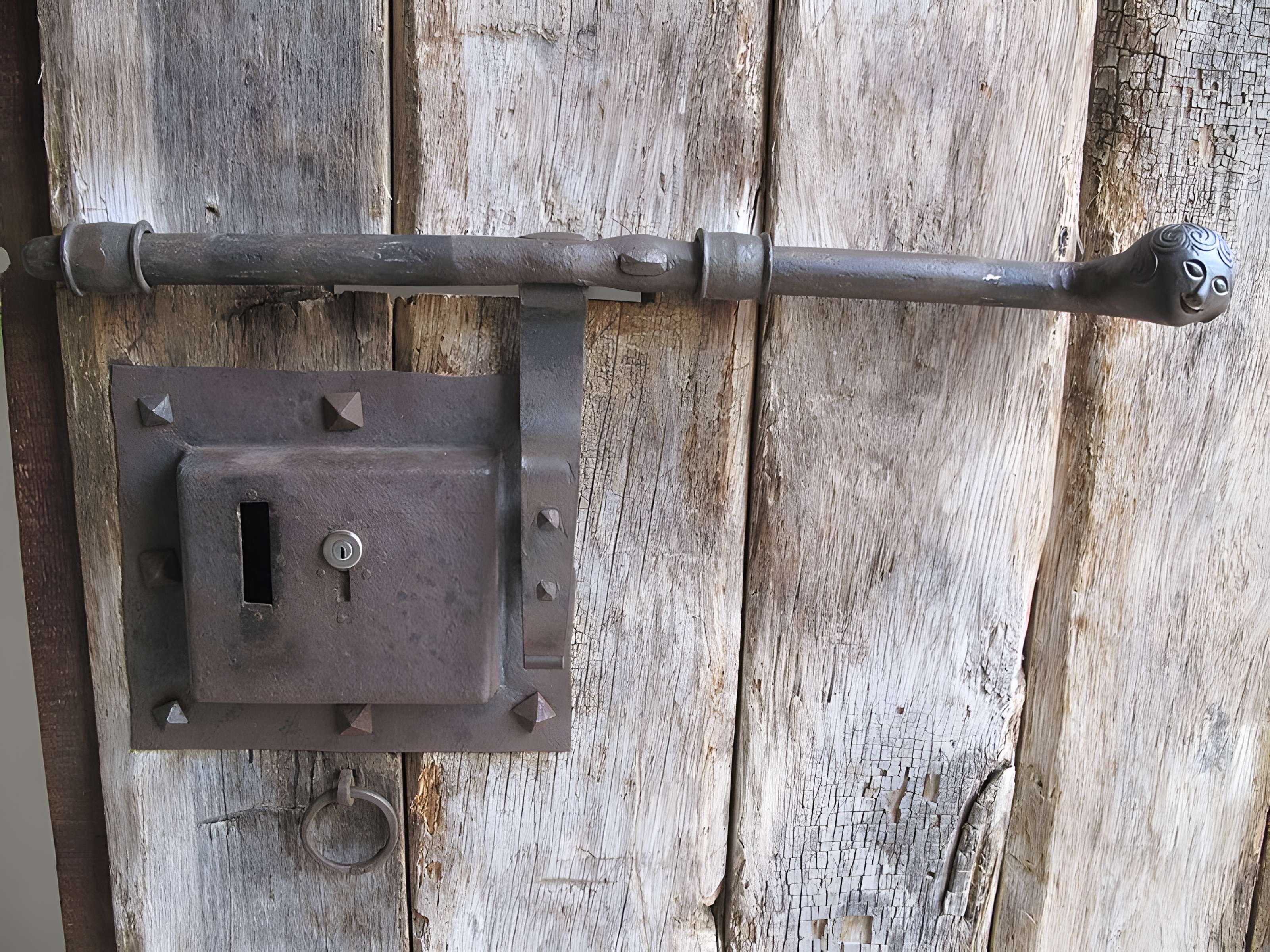 Église Saint-Valérien de Tournus