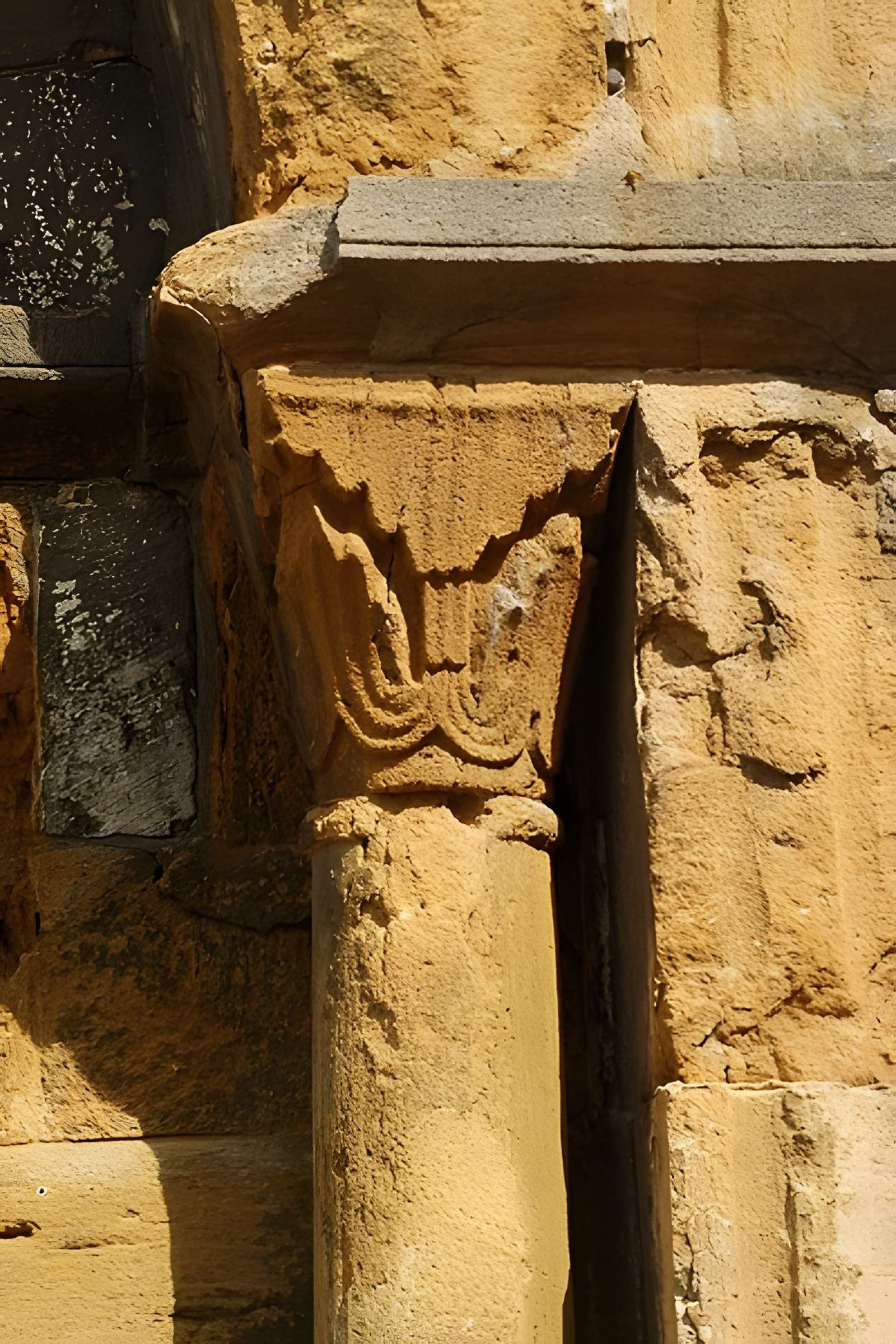 Église Saint-Valérien de Tournus