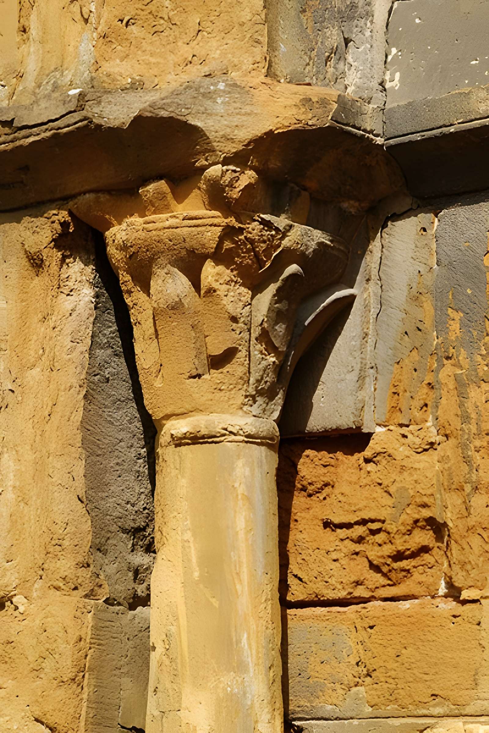 Église Saint-Valérien de Tournus