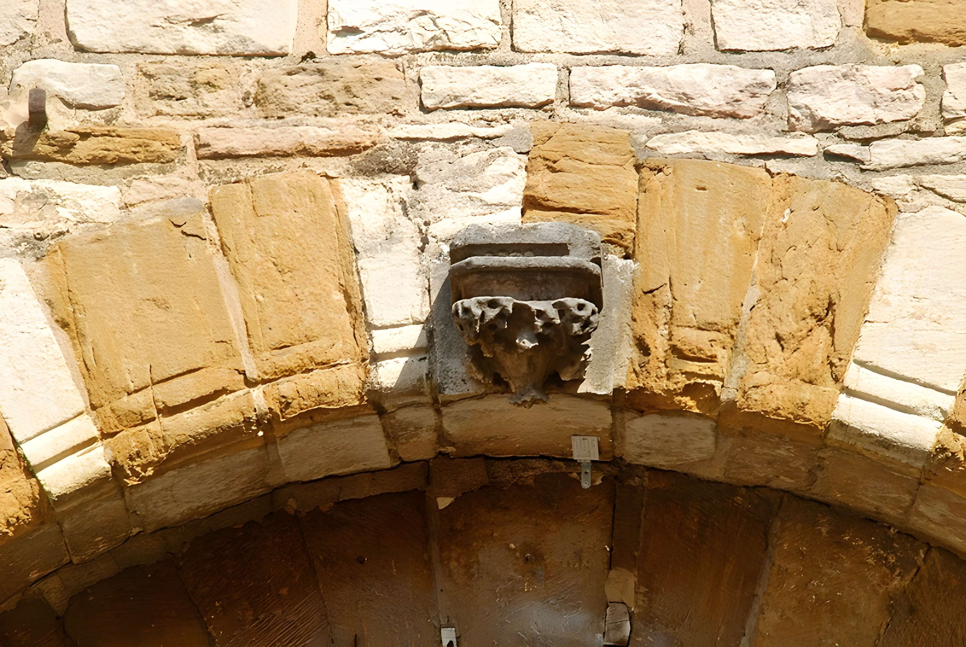 Église Saint-Valérien de Tournus