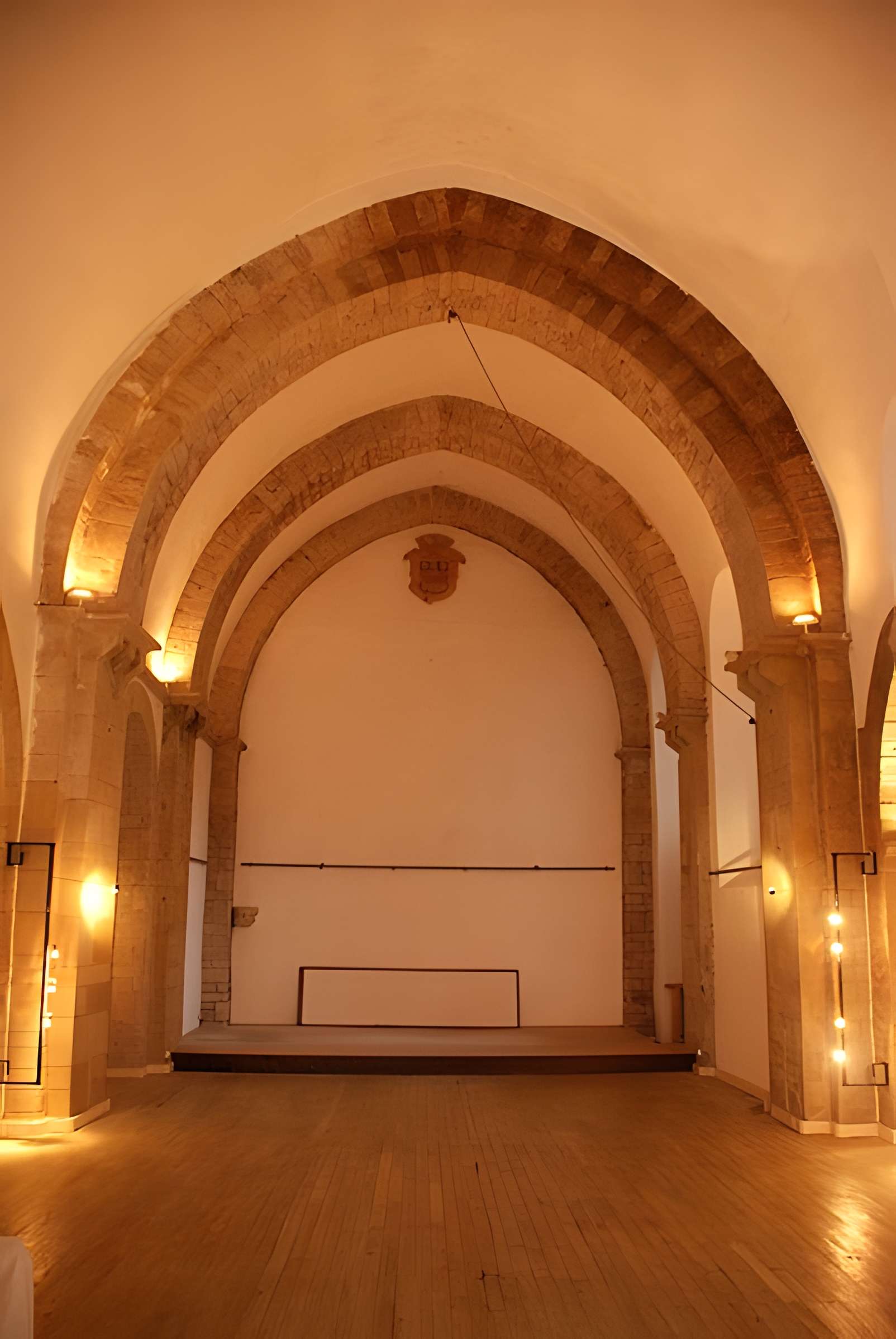 Église Saint-Valérien de Tournus