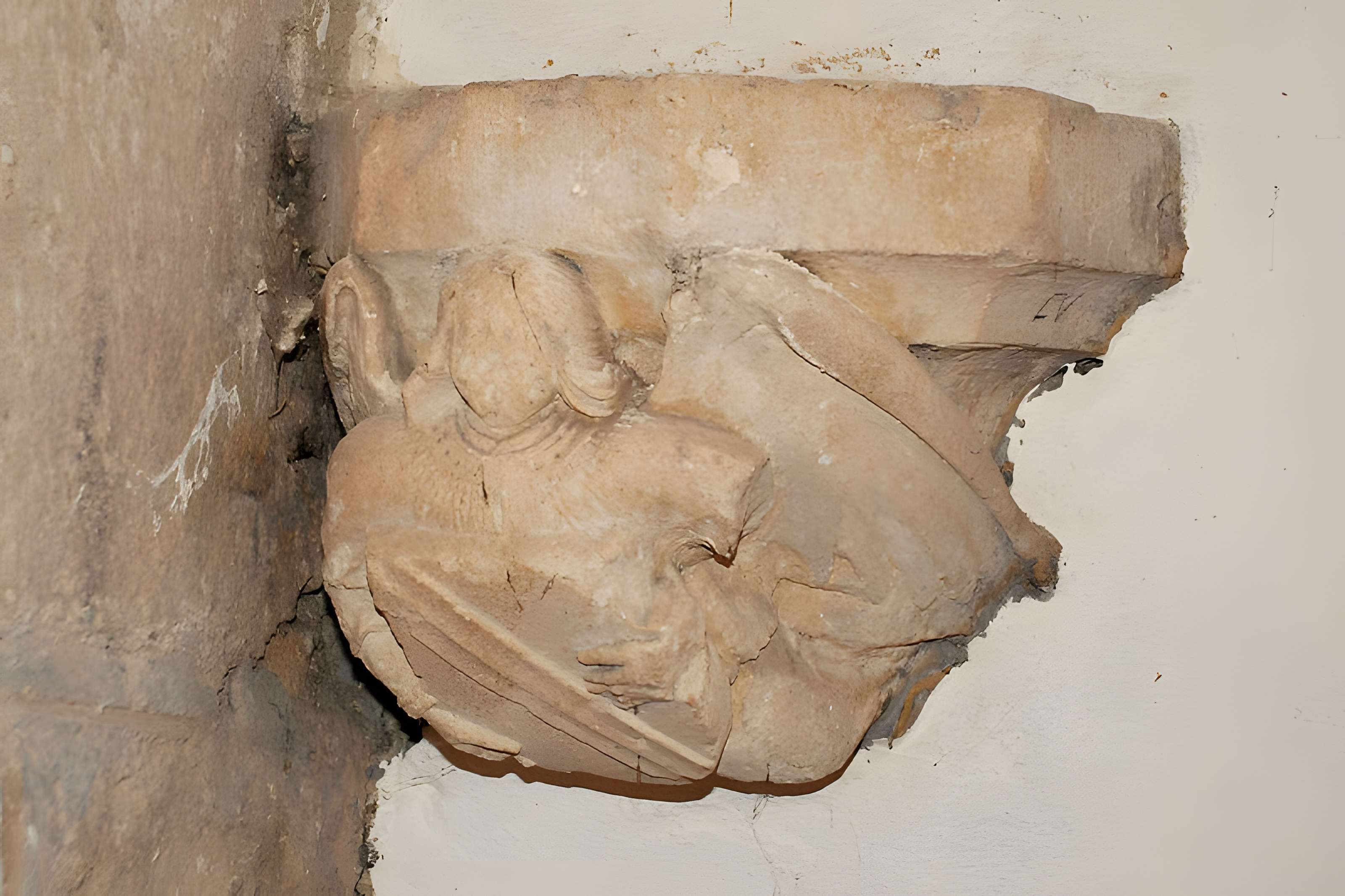 Église Saint-Valérien de Tournus