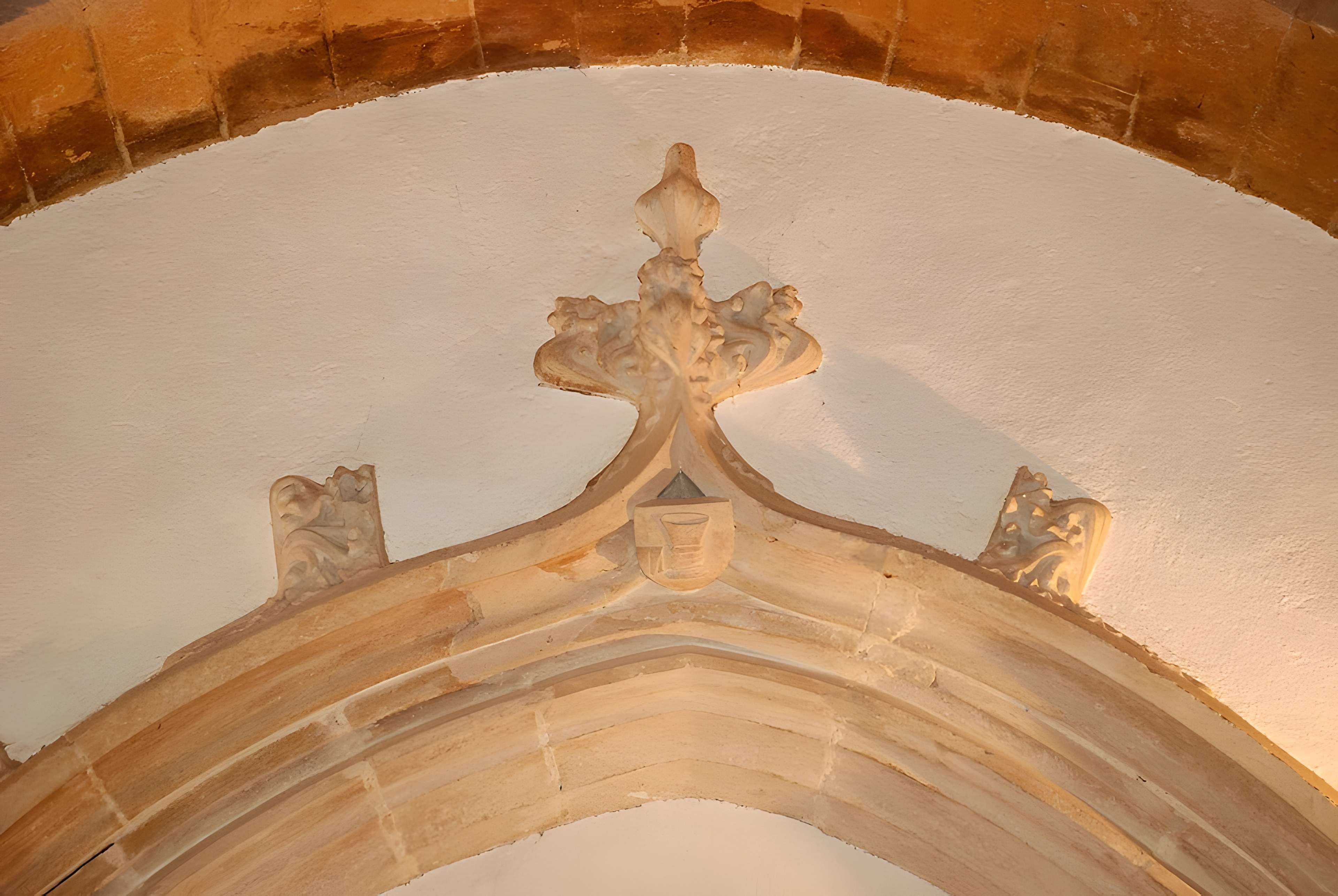 Église Saint-Valérien de Tournus