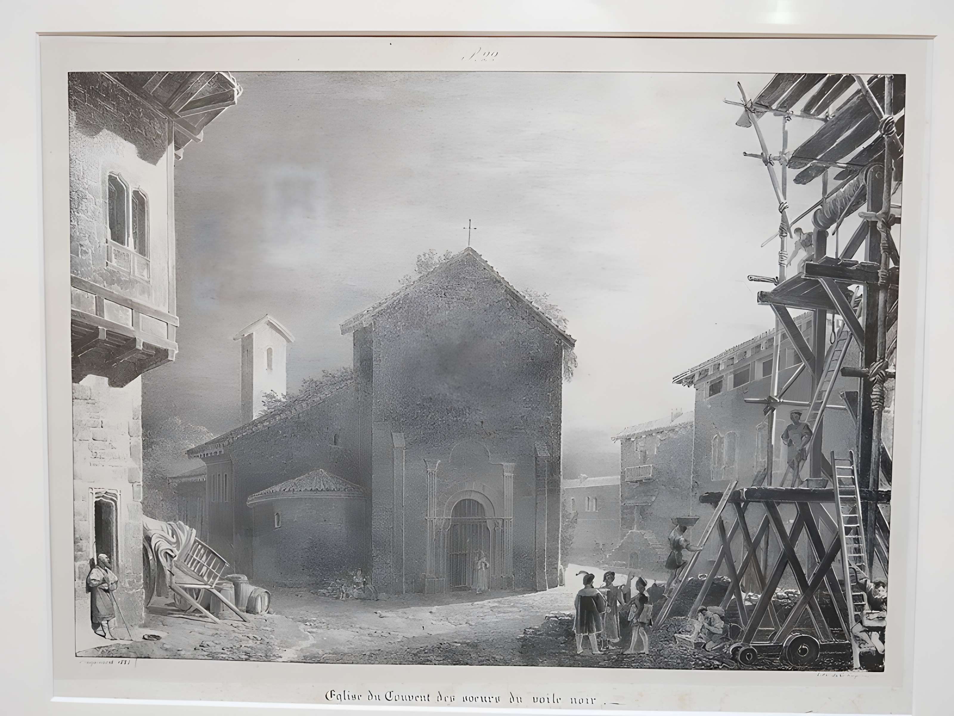 Église Saint-Valérien de Tournus