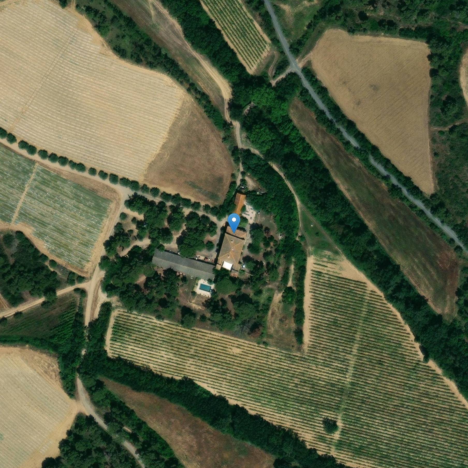 Photo de Creyssels Castle