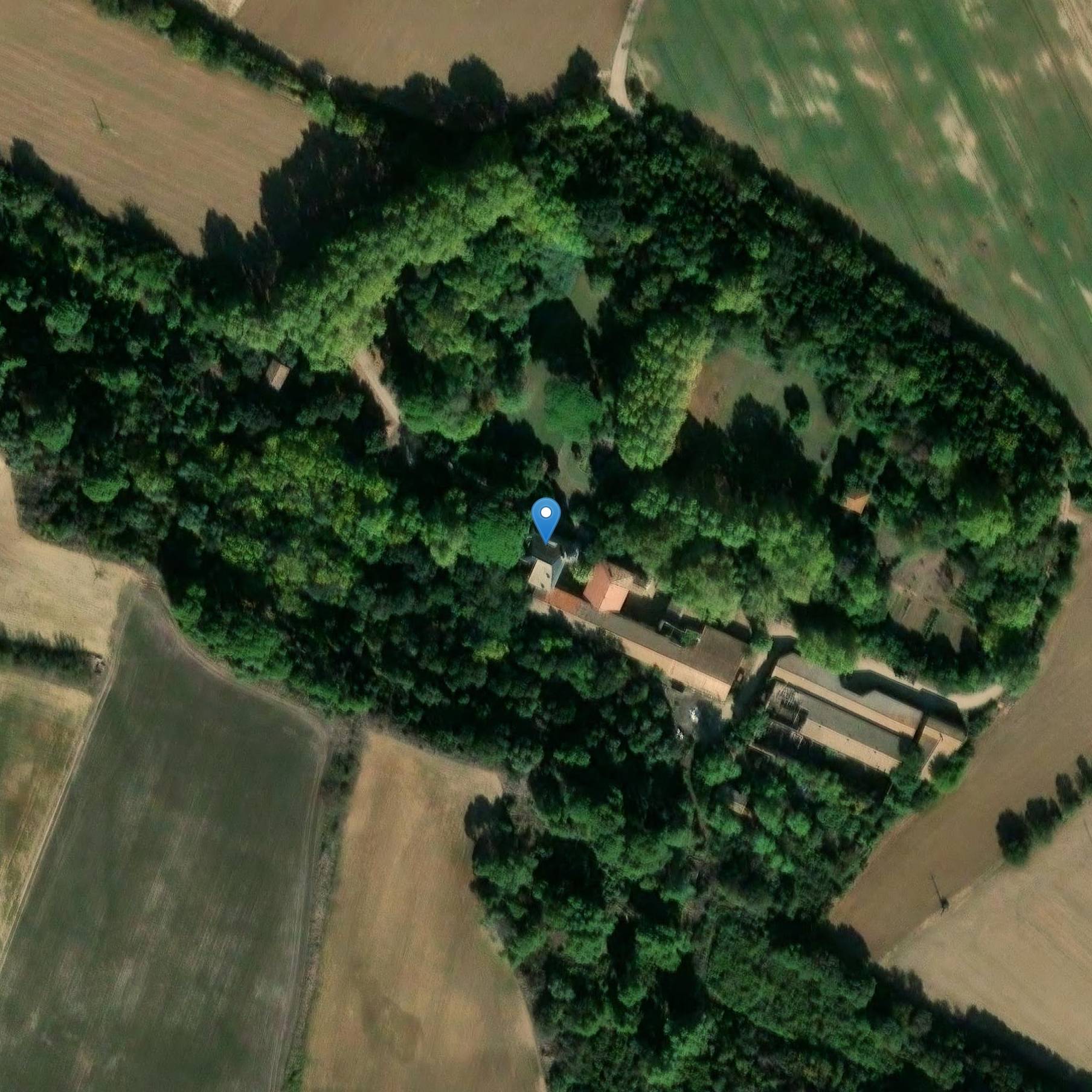 Photo de Château de la Dragonne