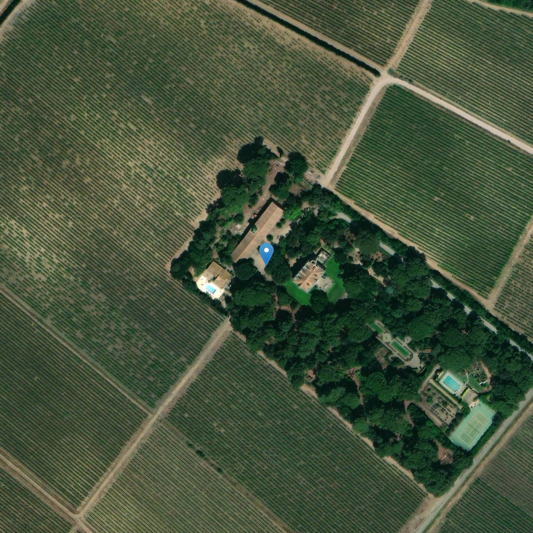 Photo de Château de Félines