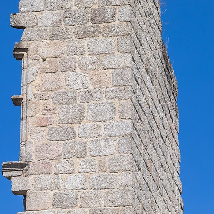Photo de Château de Ventadour Corrèze