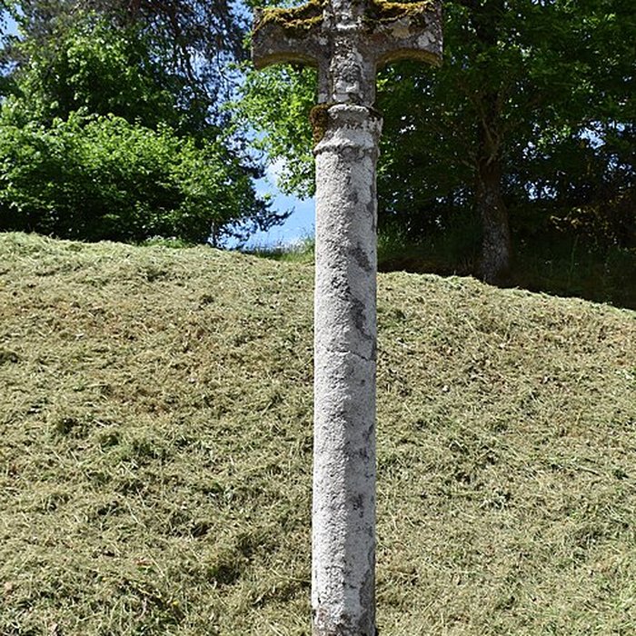 Photo de Château de Ventadour Corrèze