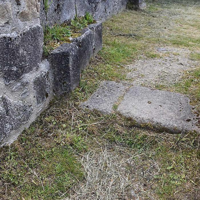 Photo de Château de Ventadour Corrèze