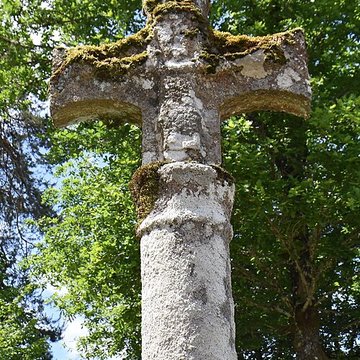 Château de Ventadour Corrèze