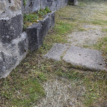 Château de Ventadour Corrèze