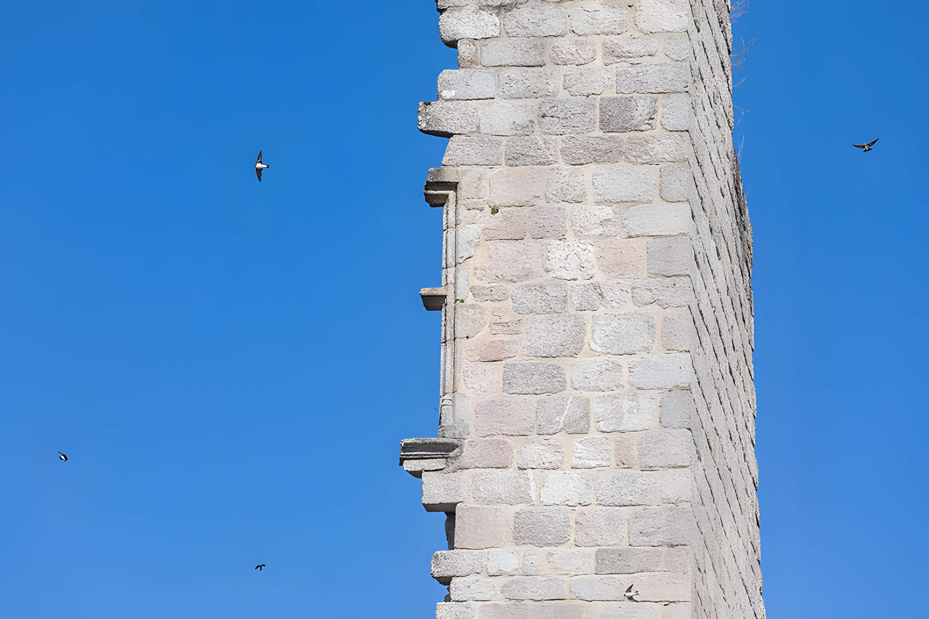 Château de Ventadour (Corrèze)