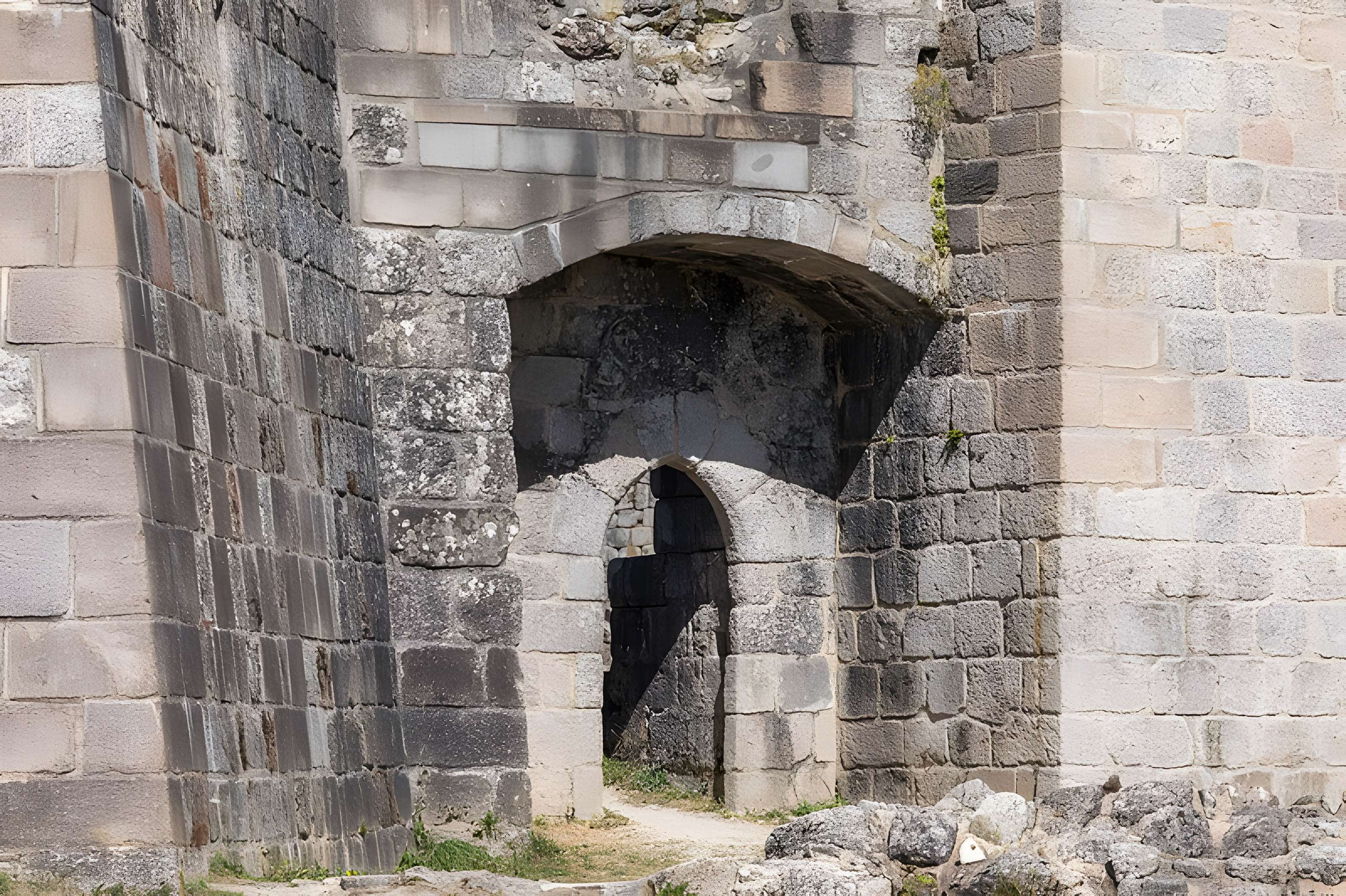 Château de Ventadour (Corrèze)