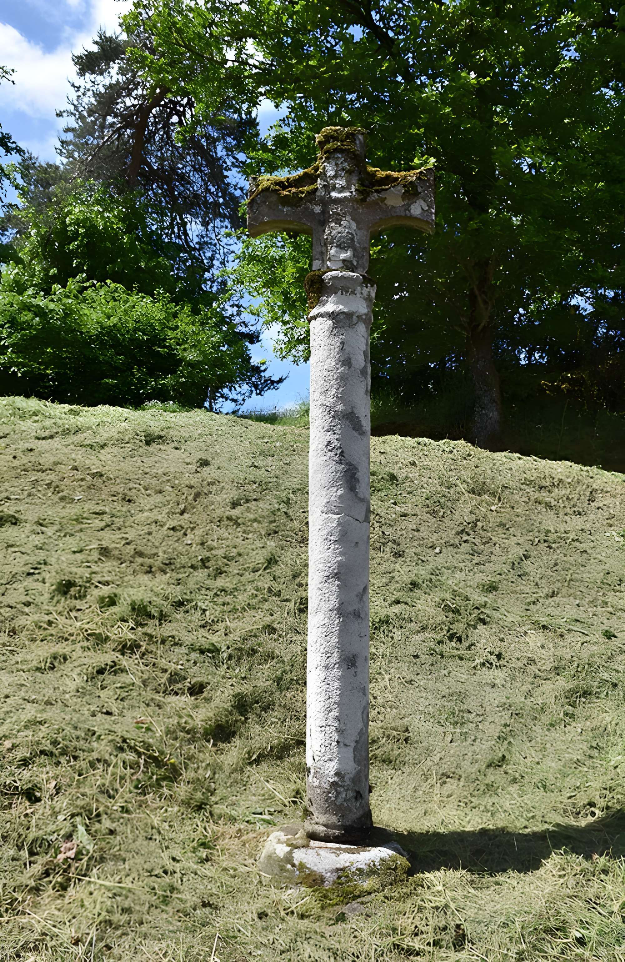 Château de Ventadour (Corrèze)