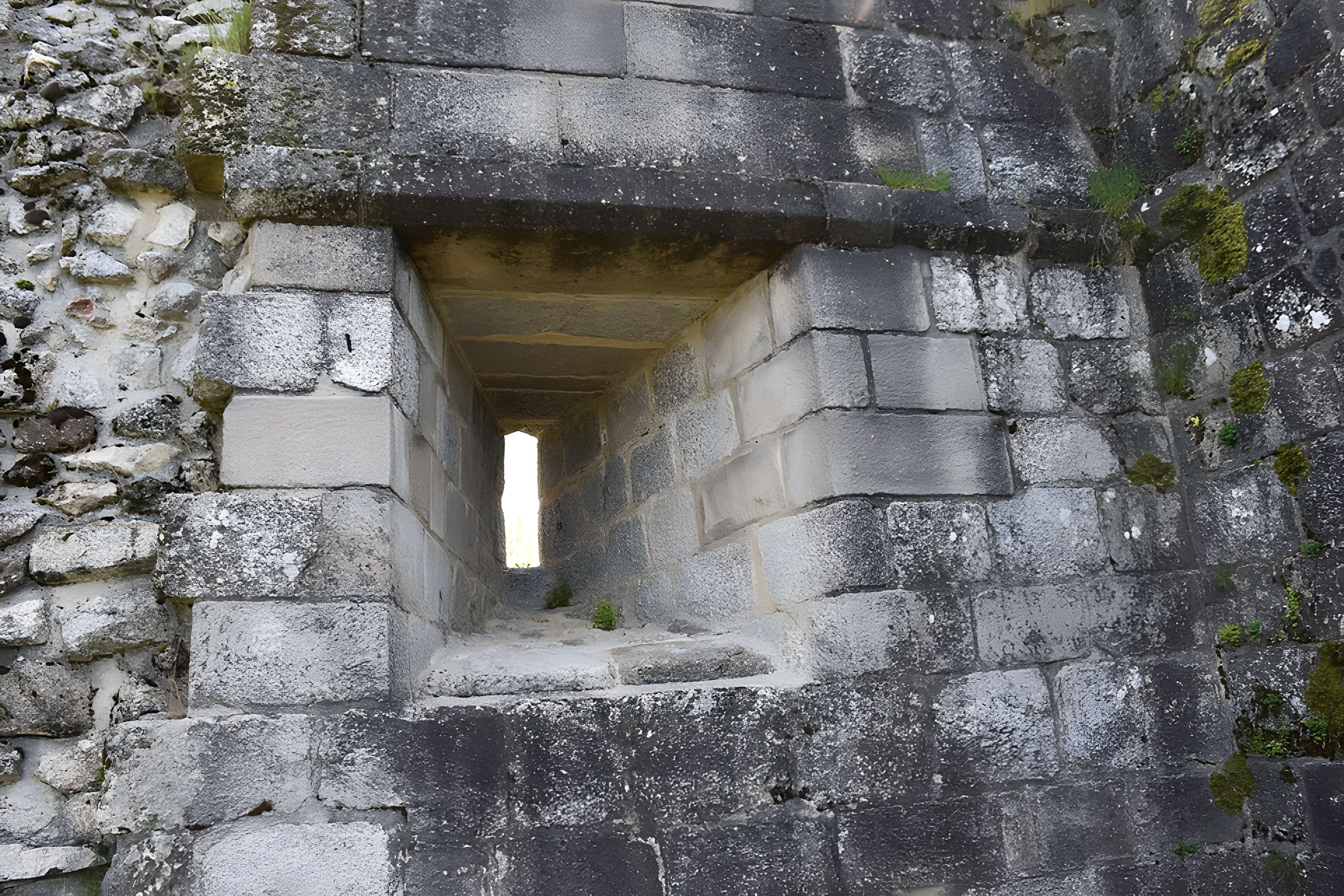 Château de Ventadour (Corrèze)