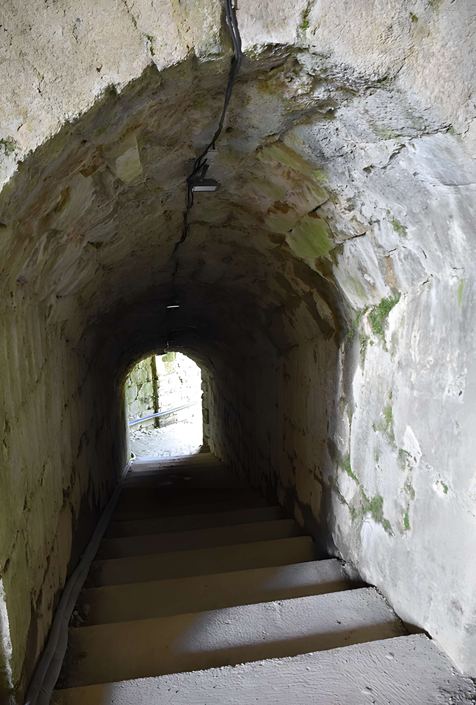 Château de Ventadour (Corrèze)