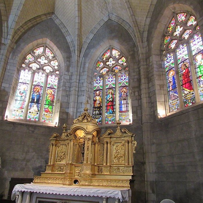 Photo de Église Saint-Valéry de Saint-Vallier