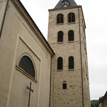 eglise saint valery de saint vallier