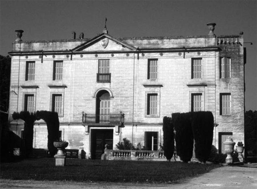 Photo de Château de Fontmagne