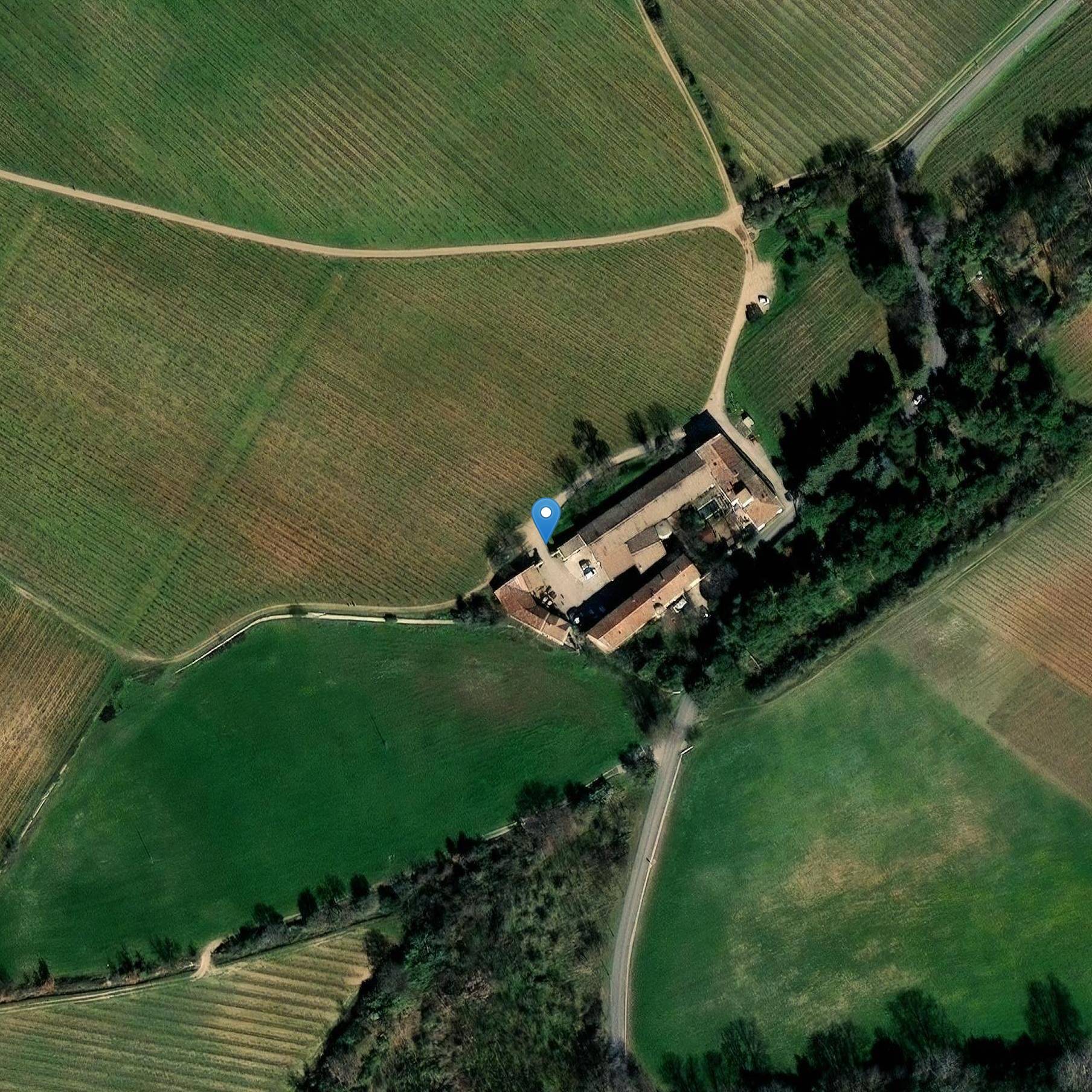 Photo de Château de Fourques