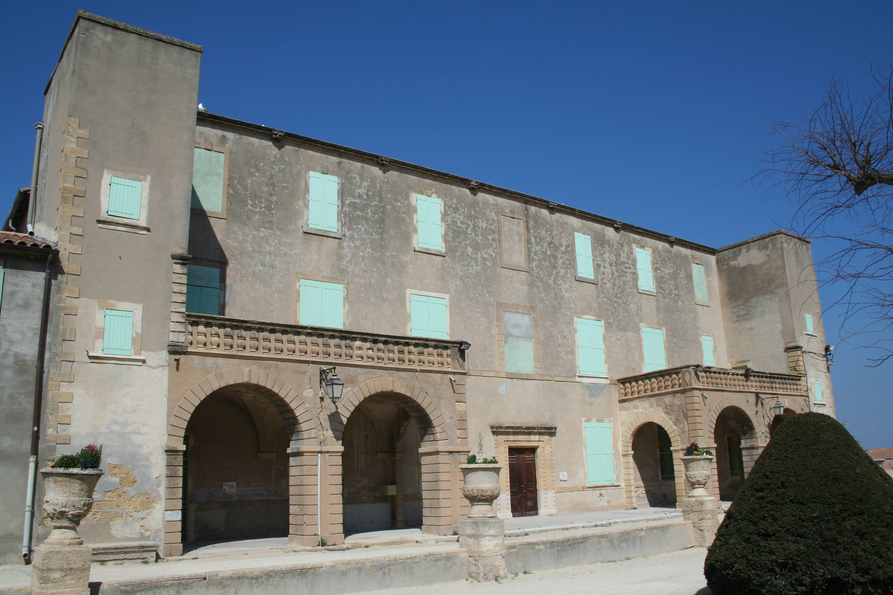 Photo de Château de Girard