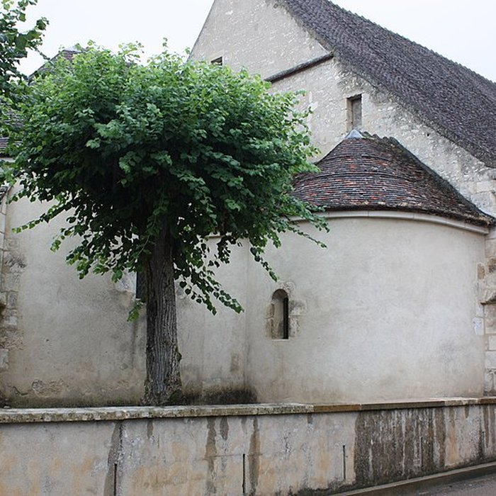 Photo de Église Saint-Vérain de Bazarnes