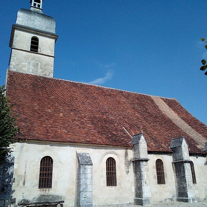 Photo de Église Saint-Vérain de Bazarnes