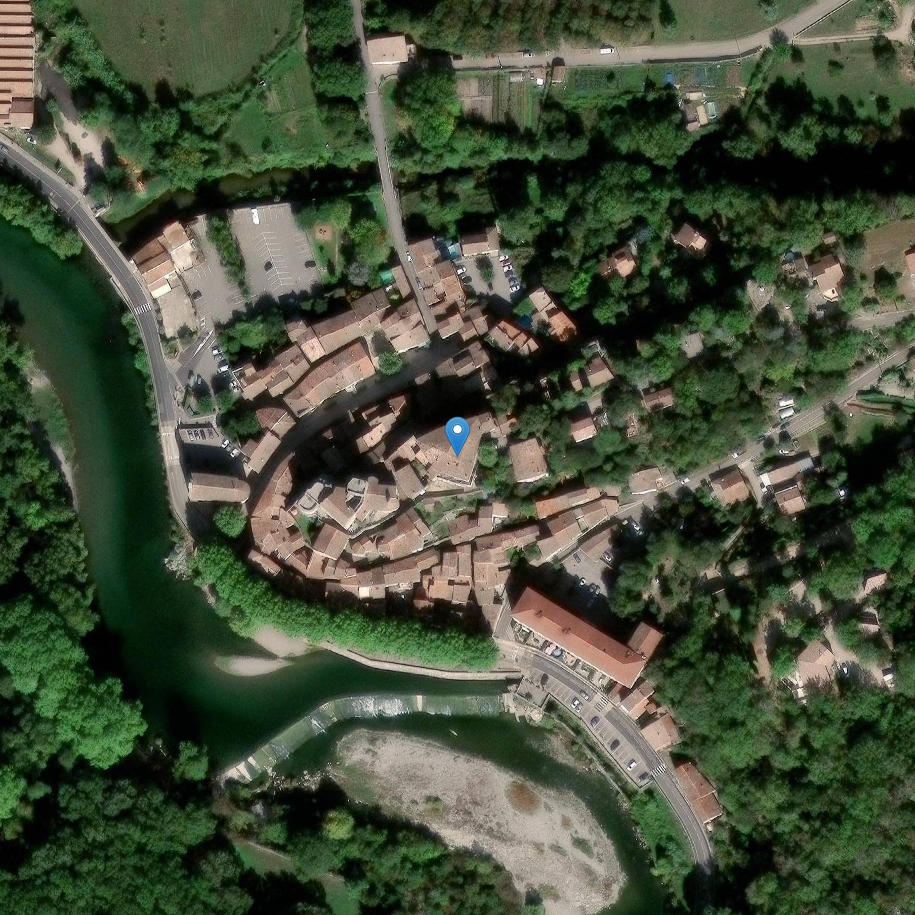 Photo de シャトー・デ・ラロック