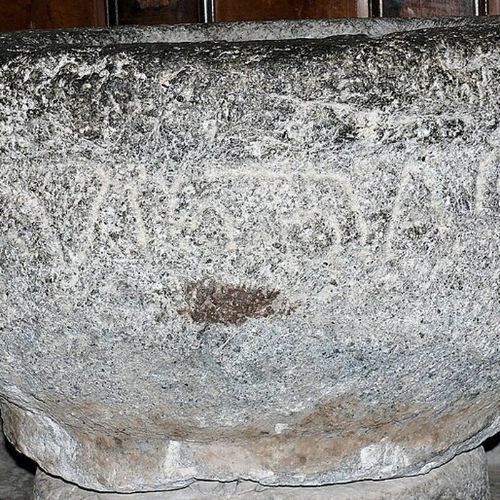 Photo de Église Saint-Véran de Saint-Véran