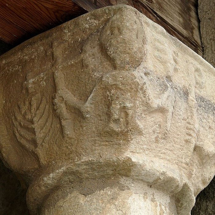 Photo de Église Saint-Véran de Saint-Véran