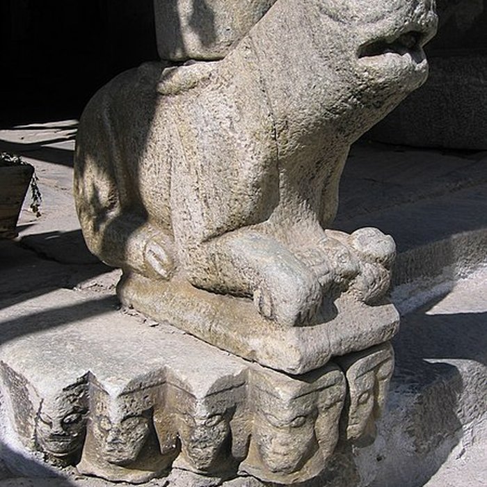 Photo de Église Saint-Véran de Saint-Véran
