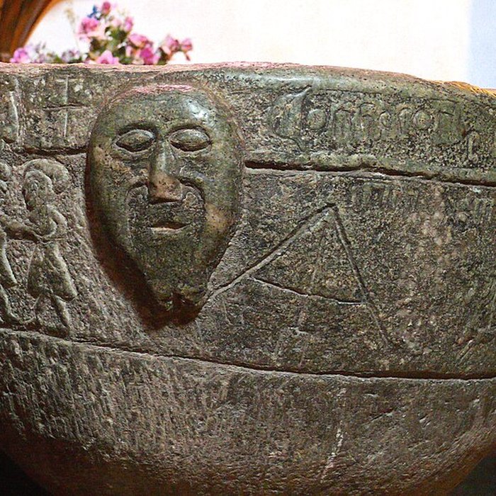 Photo de Église Saint-Véran de Saint-Véran