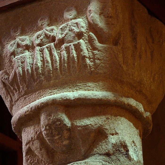 Photo de Église Saint-Véran de Saint-Véran