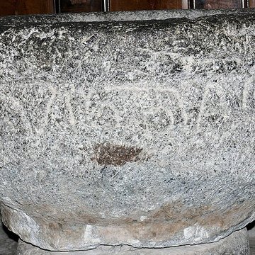 Église Saint-Véran de Saint-Véran