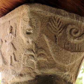 Église Saint-Véran de Saint-Véran