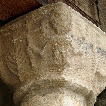 Église Saint-Véran de Saint-Véran